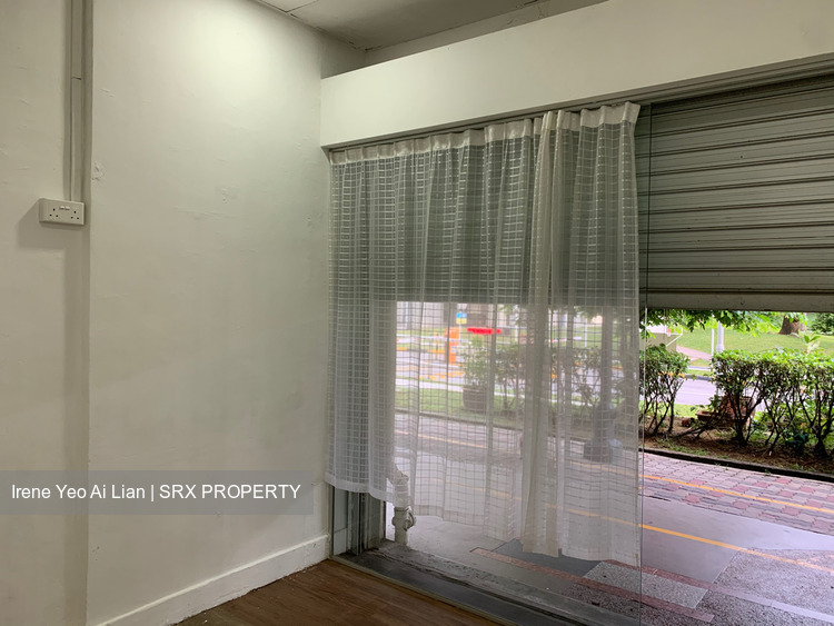 Hougang Avenue 5 (D19), Retail #247899901